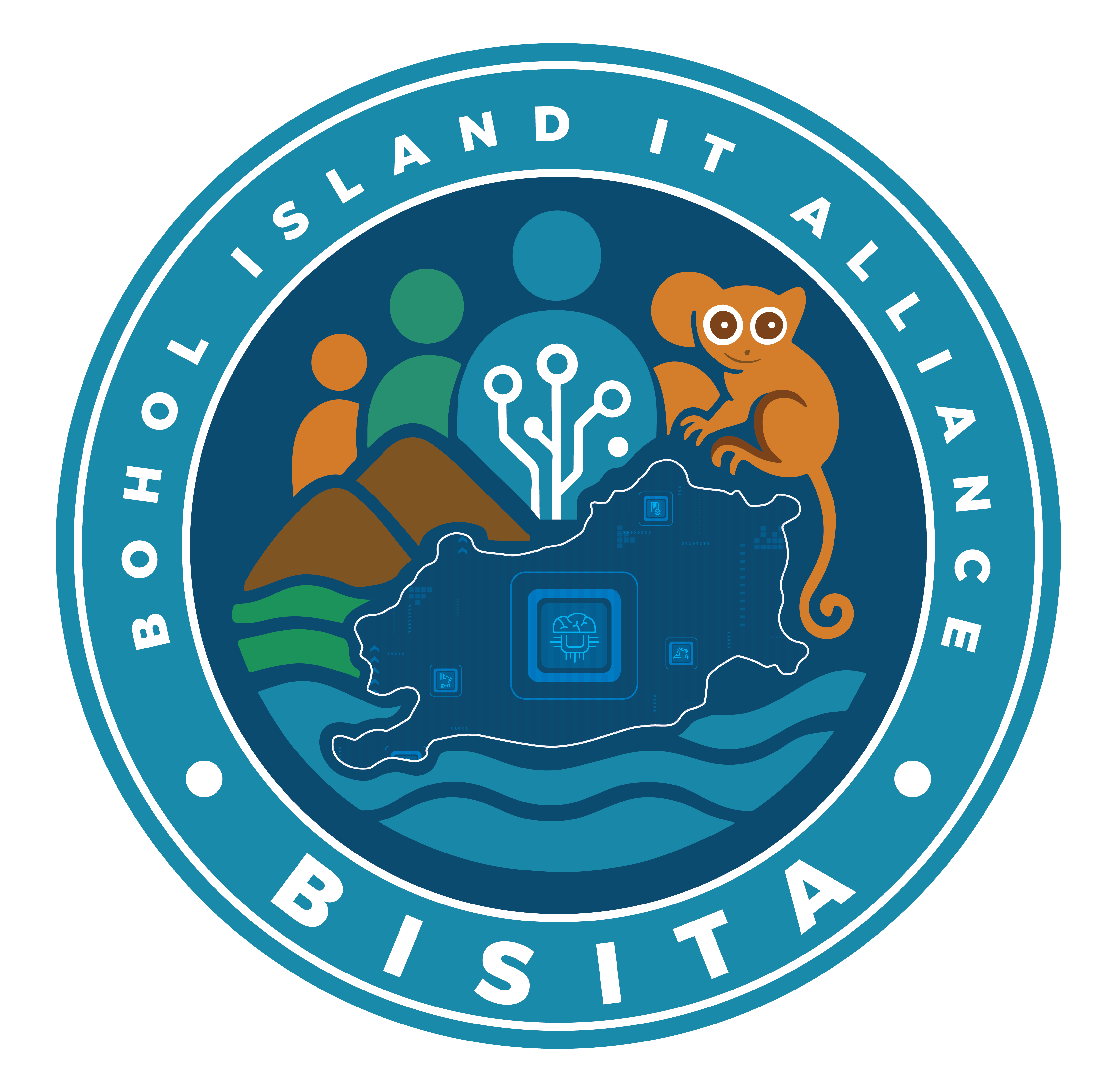 BISITA Logo